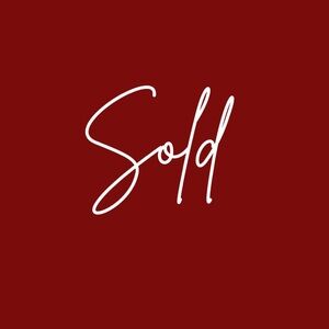 NWT Persaman New York Bow Shoulder Bag